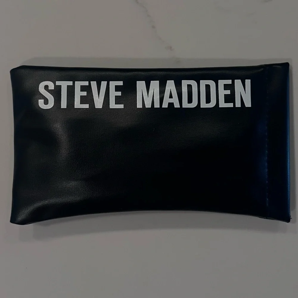 Steve Madden Sunglasses Mystie